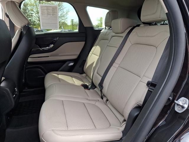 2025 Lincoln Corsair - $35,499