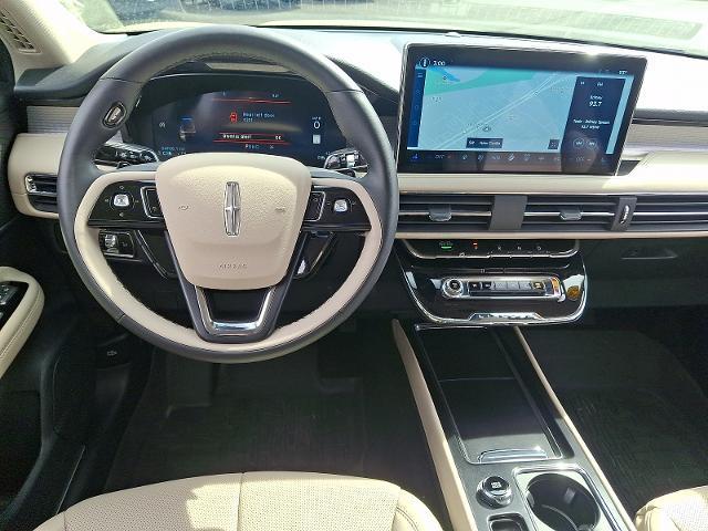 2025 Lincoln Corsair - $35,499