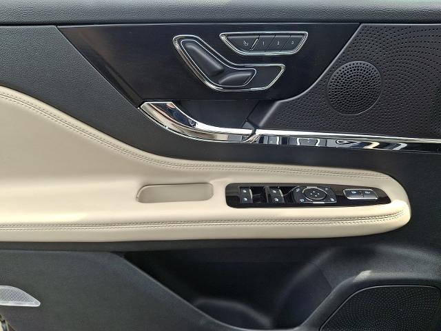 2025 Lincoln Corsair - $35,499