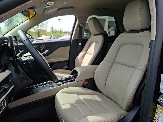 2025 Lincoln Corsair - $35,499