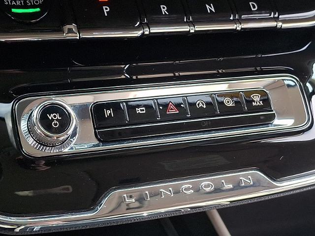 2025 Lincoln Corsair - $35,499
