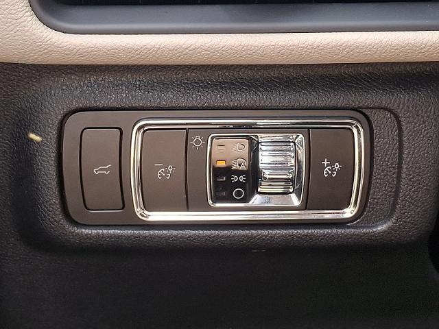 2025 Lincoln Corsair - $35,499