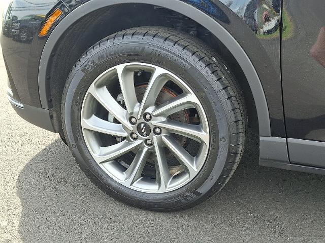 2025 Lincoln Corsair - $35,499
