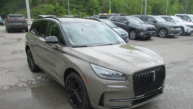 Preowned 2025 Lincoln Corsair Premiere for Sale
