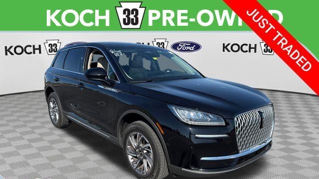 Preowned 2025 Lincoln Corsair Premiere for Sale