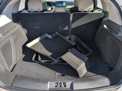 2025 Lincoln Corsair AWD Premiere 4DR SUV