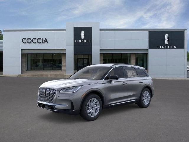 2026 Lincoln Corsair - $40,990