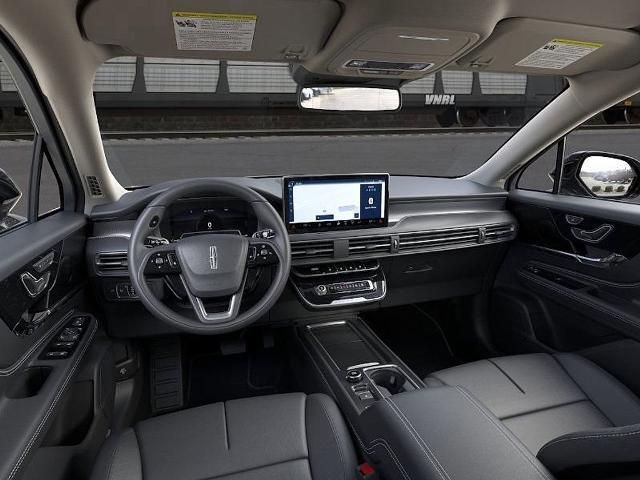 2026 Lincoln Corsair - $40,990