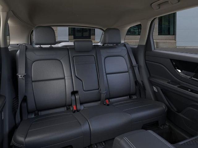 2026 Lincoln Corsair - $40,990