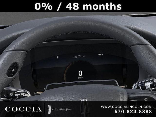 2026 Lincoln Corsair - $40,990