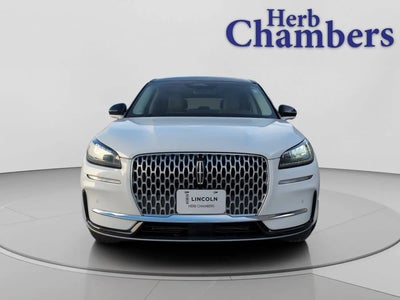 2023 Lincoln Corsair AWD Standard 4DR SUV