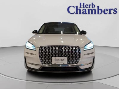 2023 Lincoln Corsair AWD Standard 4DR SUV