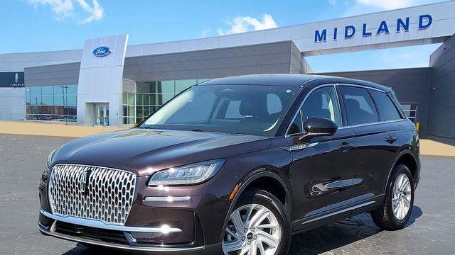 Preowned 2023 Lincoln Corsair Standard for Sale