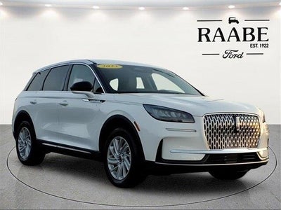 2023 Lincoln Corsair AWD Standard 4DR SUV