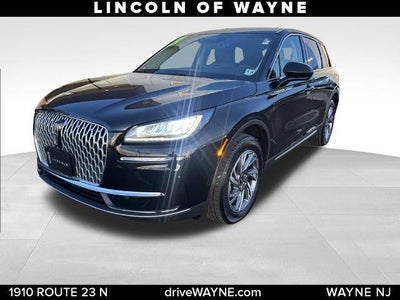 2023 Lincoln Corsair AWD Standard 4DR SUV