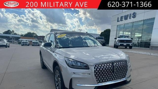 Preowned 2023 Lincoln Corsair Standard for Sale