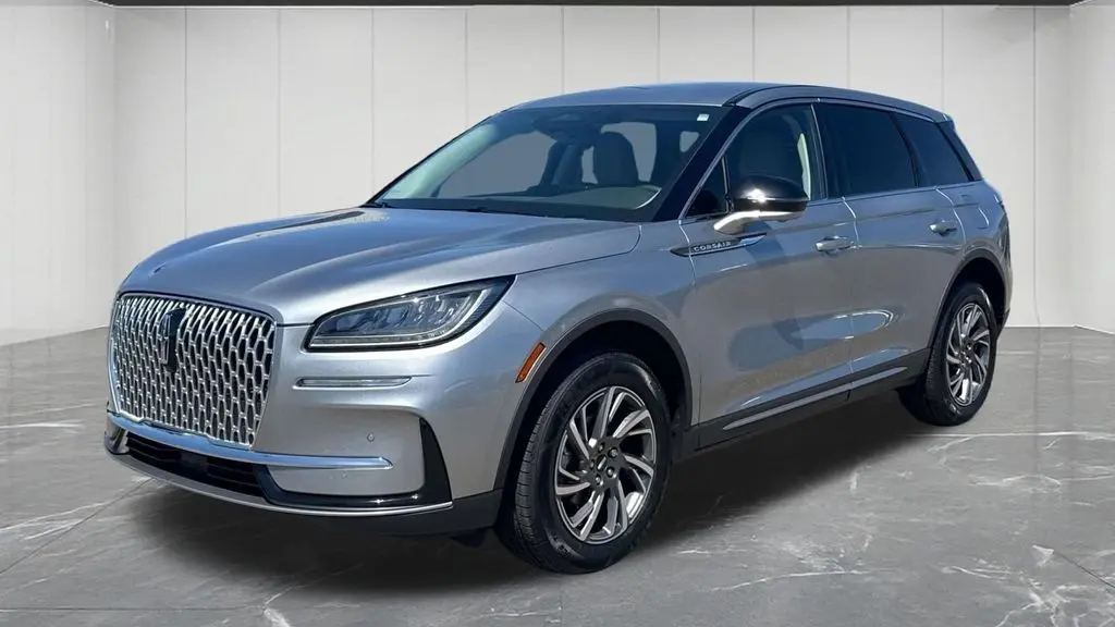 Preowned 2023 Lincoln Corsair Standard for Sale