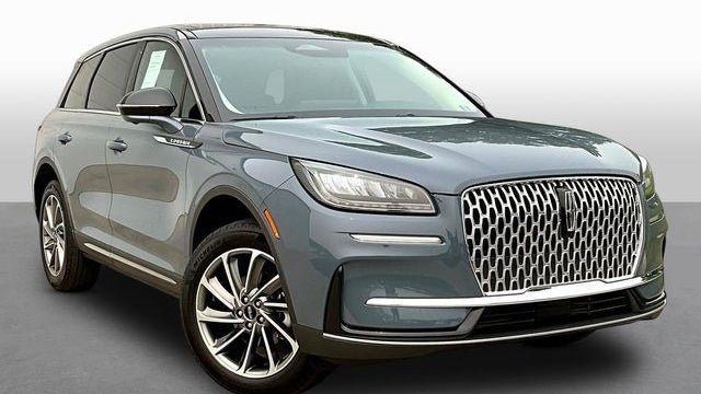 Preowned 2023 Lincoln Corsair Standard for Sale