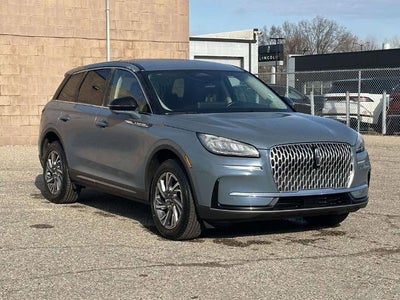 2023 Lincoln Corsair AWD Standard 4DR SUV