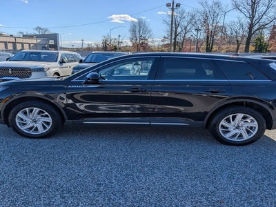 2023 Lincoln Corsair AWD Standard 4DR SUV