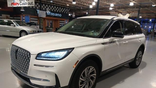 Preowned 2023 Lincoln Corsair Standard for Sale