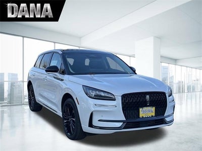 2023 Lincoln Corsair AWD Standard 4DR SUV