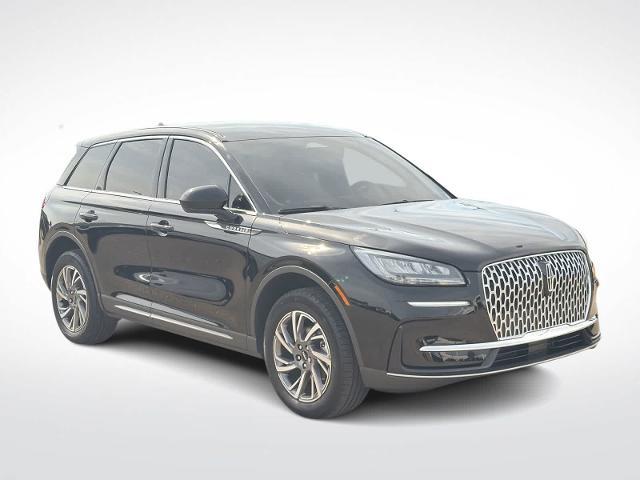 2023 Lincoln Corsair Standard — photo 1 of 12