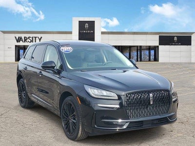 2023 Lincoln Corsair AWD Standard 4DR SUV