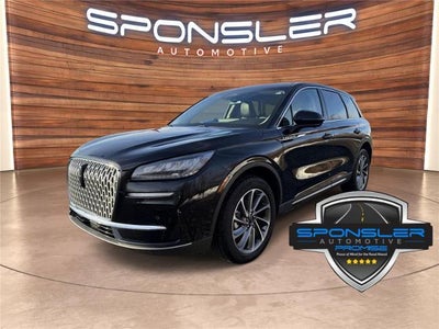 2023 Lincoln Corsair AWD Standard 4DR SUV