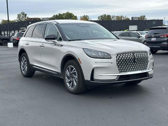 2023 Lincoln Corsair - $30,999