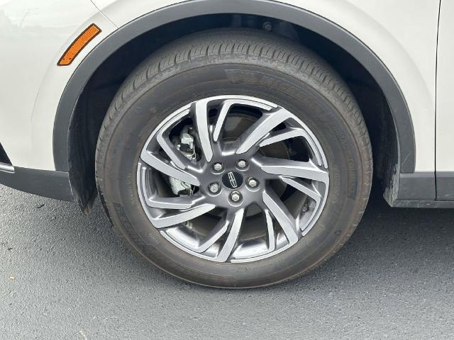 2023 Lincoln Corsair - $30,999