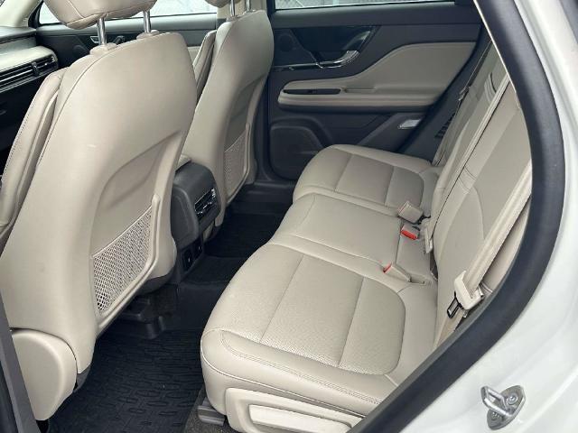 2023 Lincoln Corsair - $30,999