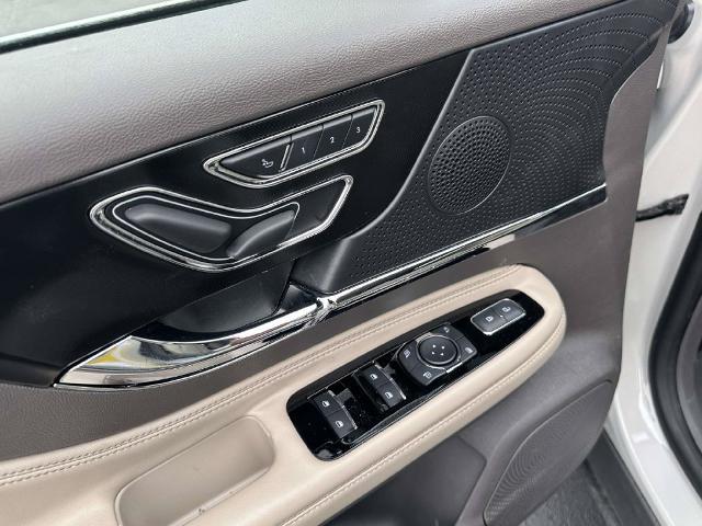 2023 Lincoln Corsair - $30,999