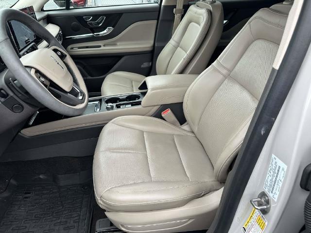 2023 Lincoln Corsair - $30,999