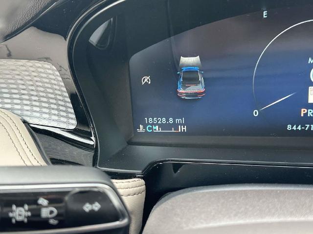 2023 Lincoln Corsair - $30,999