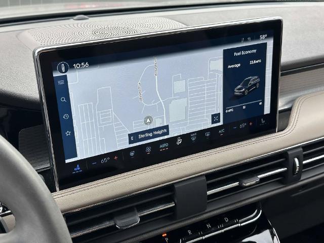 2023 Lincoln Corsair - $30,999