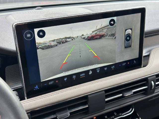 2023 Lincoln Corsair - $30,999