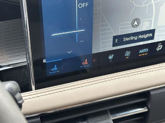 2023 Lincoln Corsair - $30,999