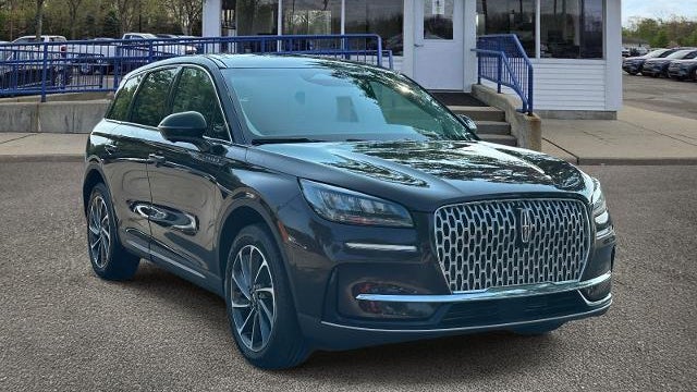 Preowned 2023 Lincoln Corsair Standard for Sale
