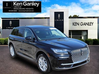 2024 Lincoln Corsair AWD Premiere 4DR SUV