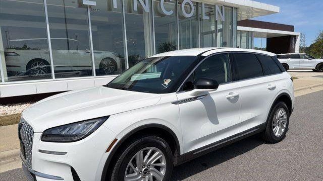 Preowned 2024 Lincoln Corsair Premiere for Sale