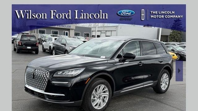 Preowned 2024 Lincoln Corsair Premiere for Sale