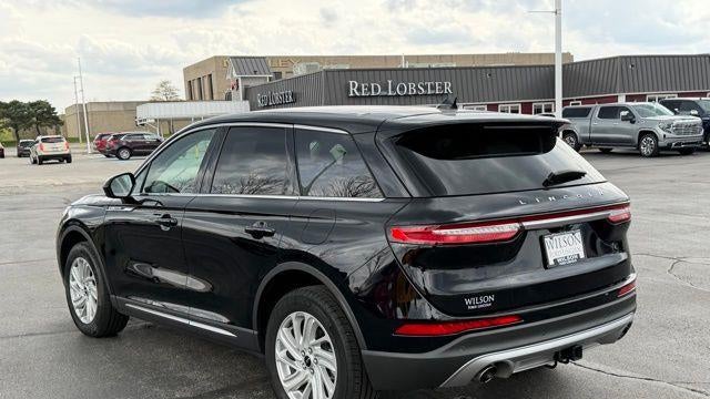 2024 Lincoln Corsair Premiere