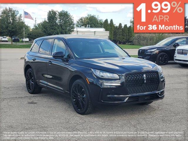 2024 Lincoln Corsair - $38,995
