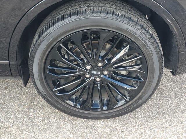 2024 Lincoln Corsair - $38,995