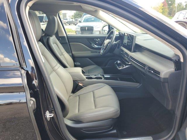 2024 Lincoln Corsair - $38,995