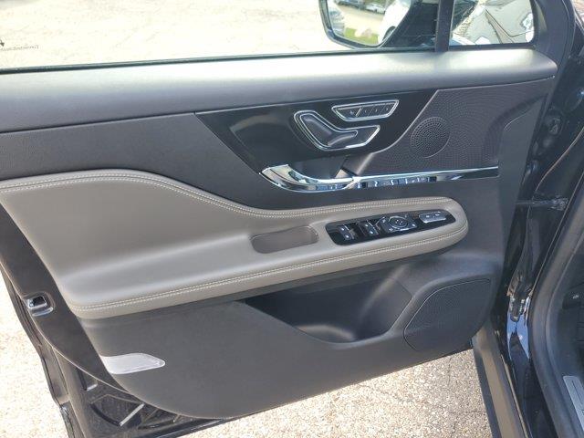 2024 Lincoln Corsair - $38,995