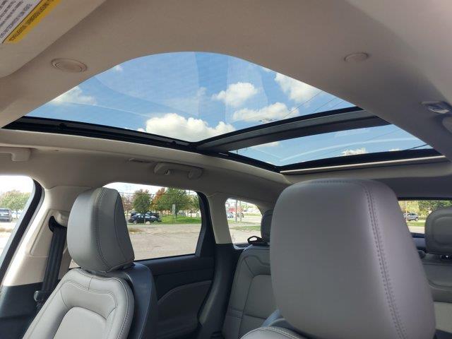 2024 Lincoln Corsair - $38,995