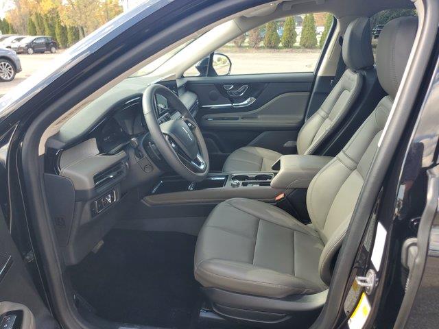 2024 Lincoln Corsair - $38,995