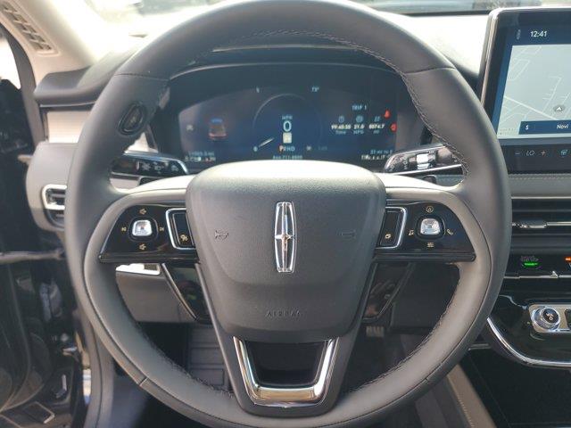 2024 Lincoln Corsair - $38,995